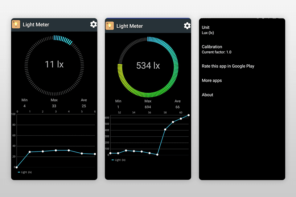 lux-meter-light-meter-app-interface