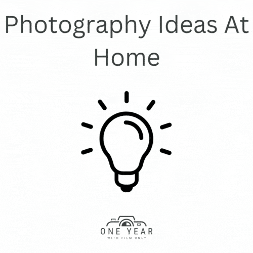 photography ideas at home with a phone featured image