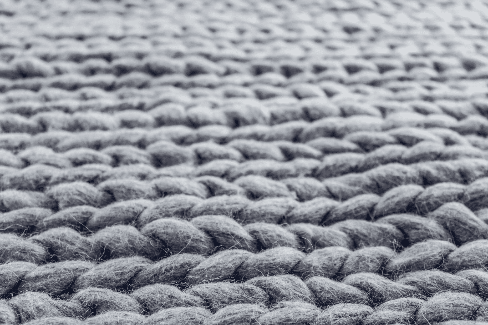 macro photo of woven fabric