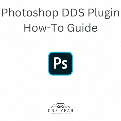 photoshop dds plugin how to guide